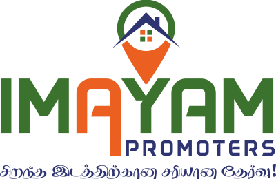 Imayam Logo